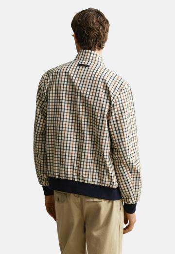 Куртка бомбер