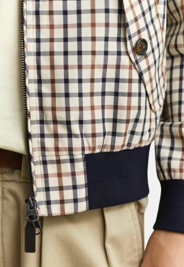 Куртка бомбер