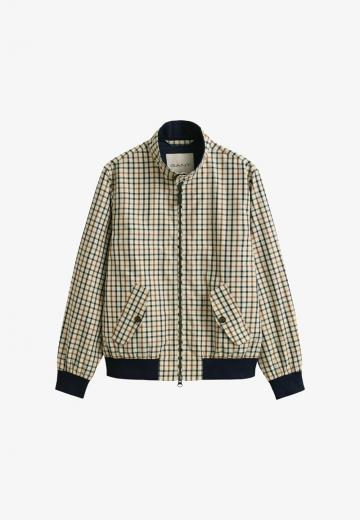 Куртка бомбер