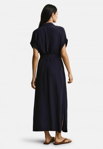 Платье макси