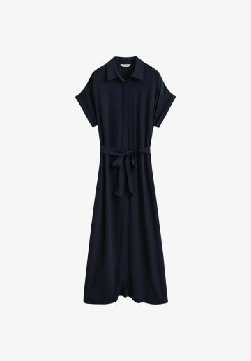 Платье макси