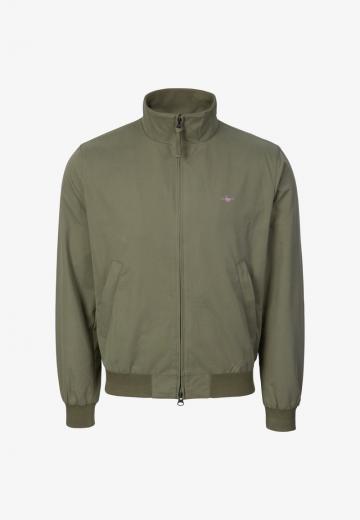 Куртка бомбер