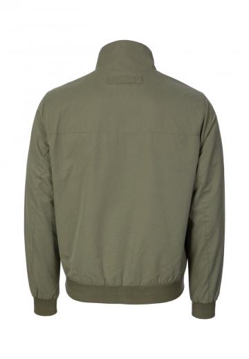 Куртка бомбер