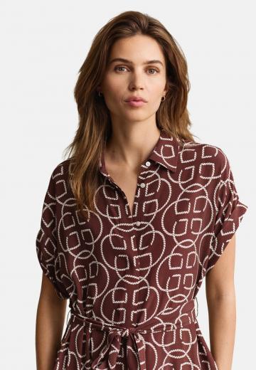 Платье макси