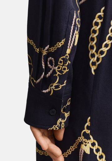 Платье макси