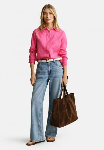 Рубашка-блузка