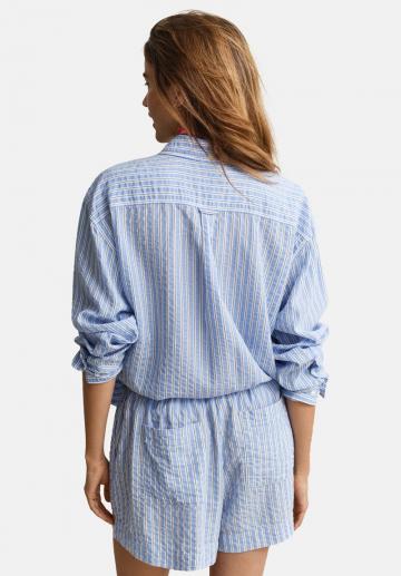 Блузка-рубашка