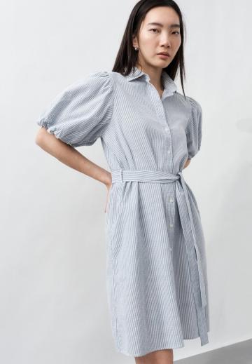 Блузка-платье