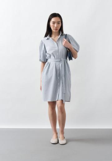 Блузка-платье