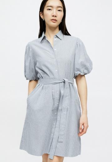 Блузка-платье