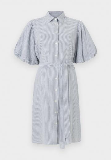 Блузка-платье