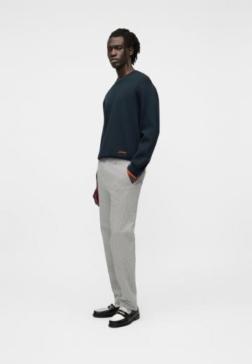 Костюмные брюки