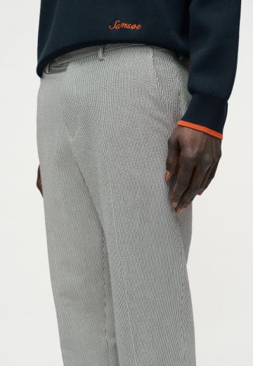 Костюмные брюки