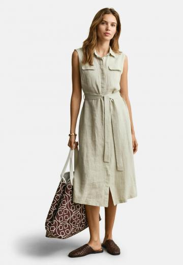 Блузка-платье