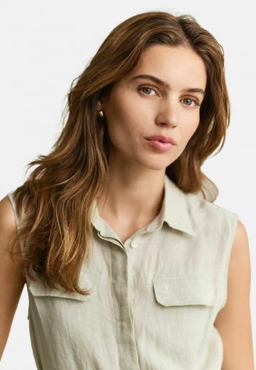 Блузка-платье