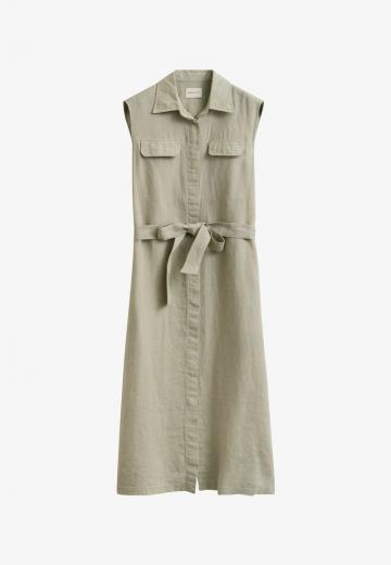 Блузка-платье