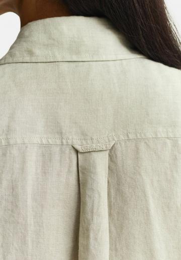 Блузка без рукавов