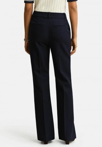 Прямые брюки