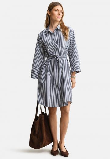 Блузка-платье