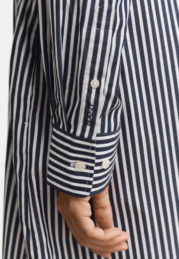 Блузка-платье