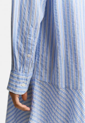 Блузка-платье