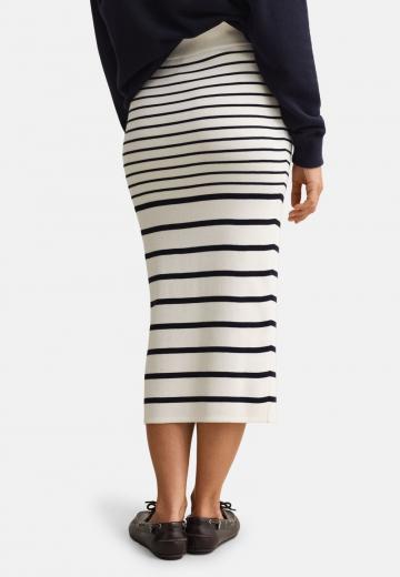 Юбка-карандаш