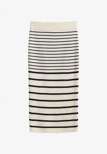 Юбка-карандаш