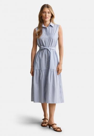 Пляжное платье