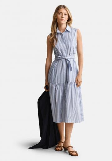 Пляжное платье