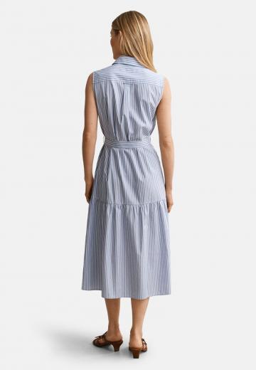 Пляжное платье