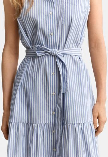 Пляжное платье