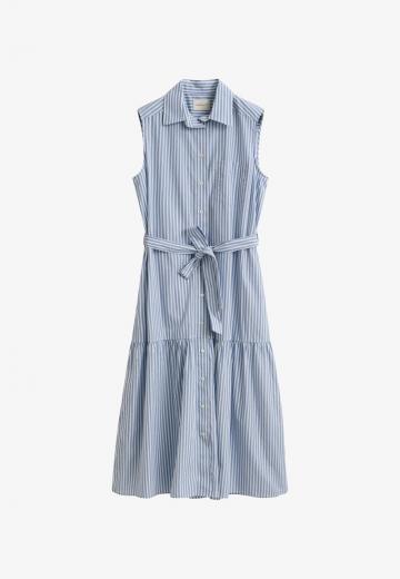 Пляжное платье