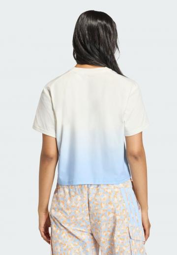 Спортивная майка