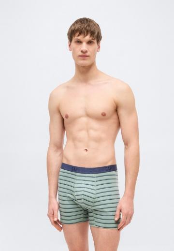 Трусы шортики