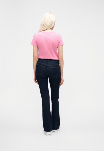 Клешеные брюки