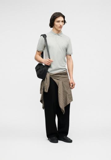 Свободные джинсы