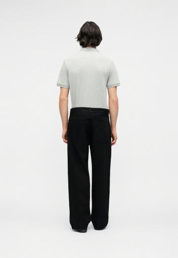 Свободные джинсы