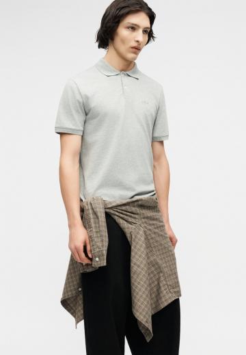 Свободные джинсы