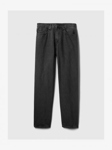 Свободные джинсы