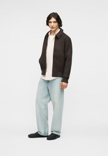 Куртка бомбер