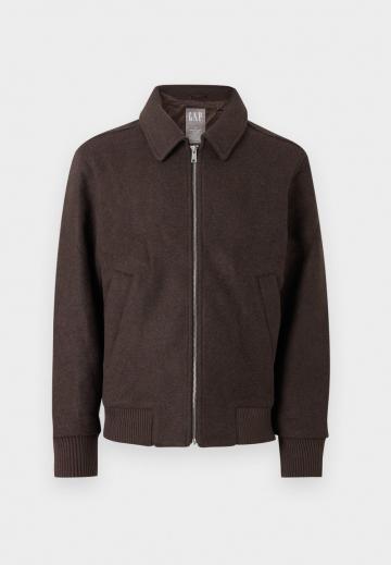 Куртка бомбер