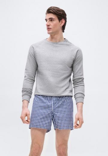 Трусы-боксеры