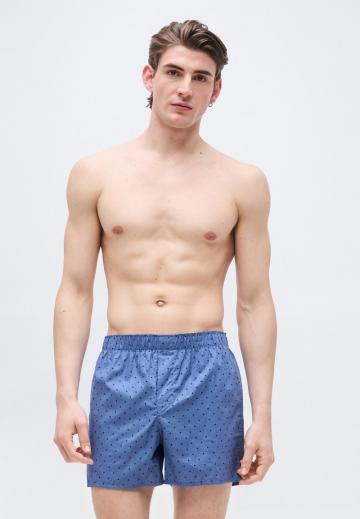 Трусы-боксеры