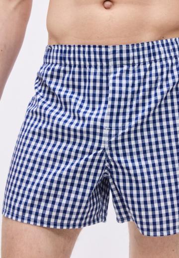 Трусы-боксеры