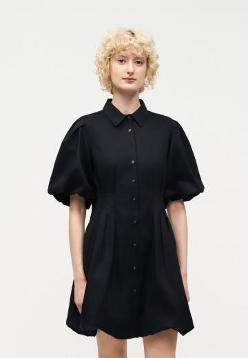 Блузка-платье