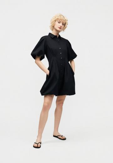 Блузка-платье