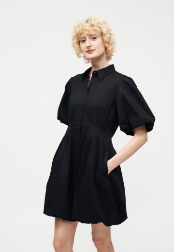 Блузка-платье