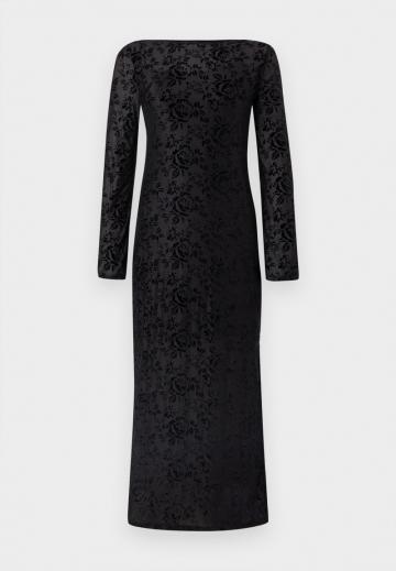 Платье макси