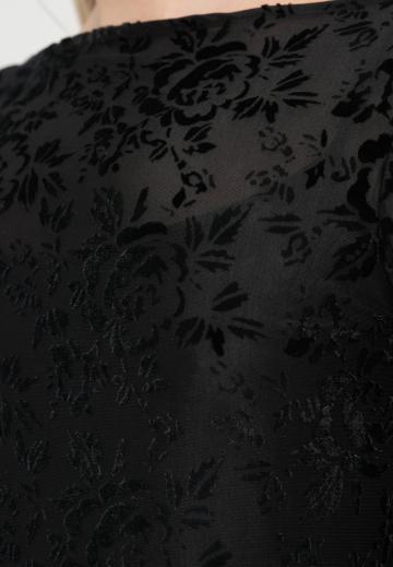 Платье макси