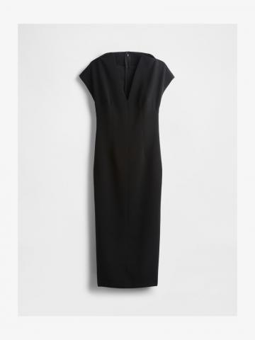 Коктейльное платье